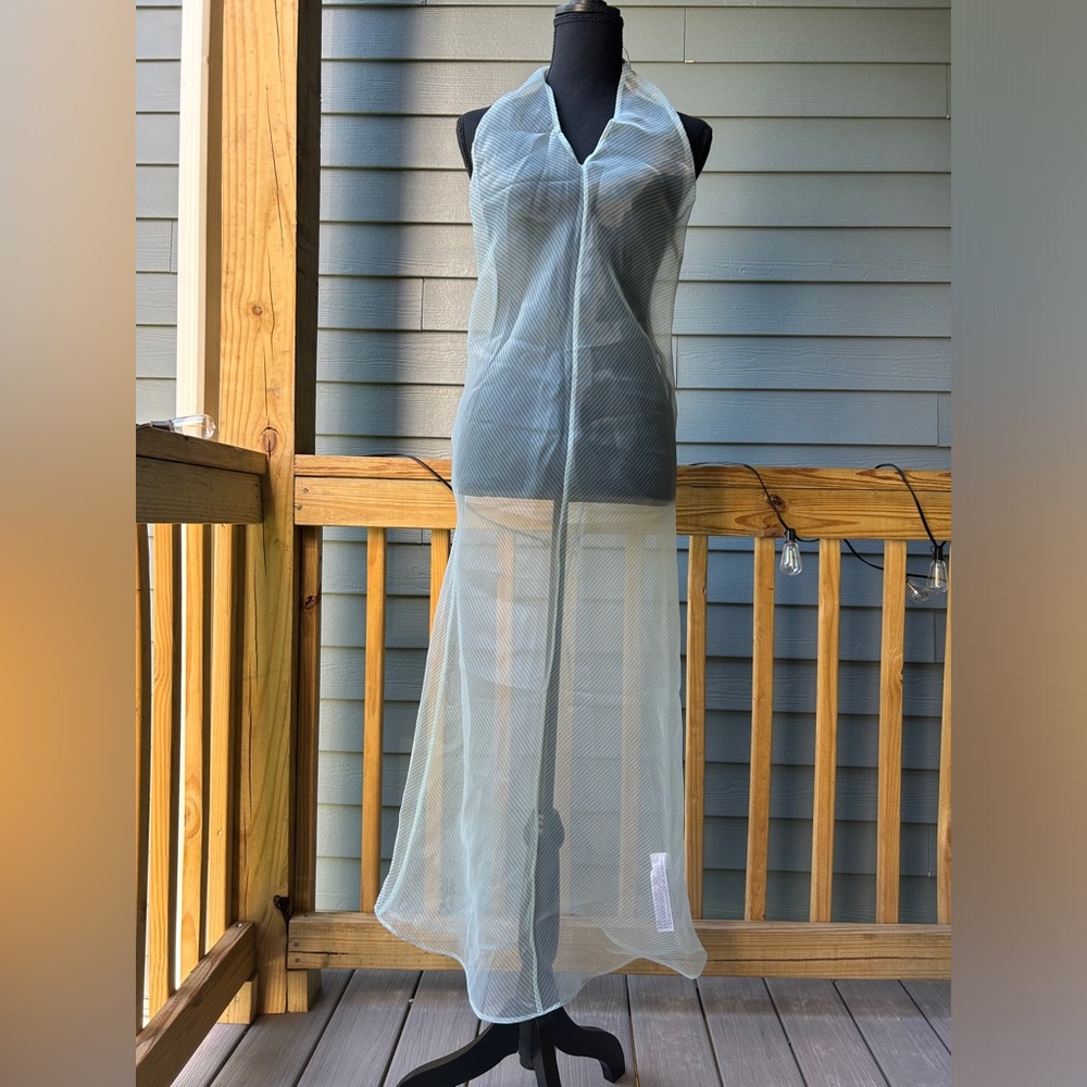 Zara cover up. Dress. Size XL. Never worn